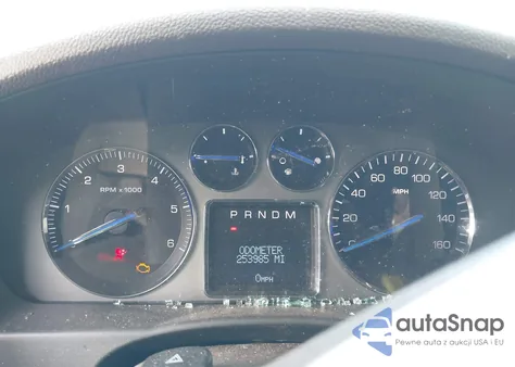 2008 Cadillac Escalade Standard from USA, damaged, VIN 1GYEC63868R197355